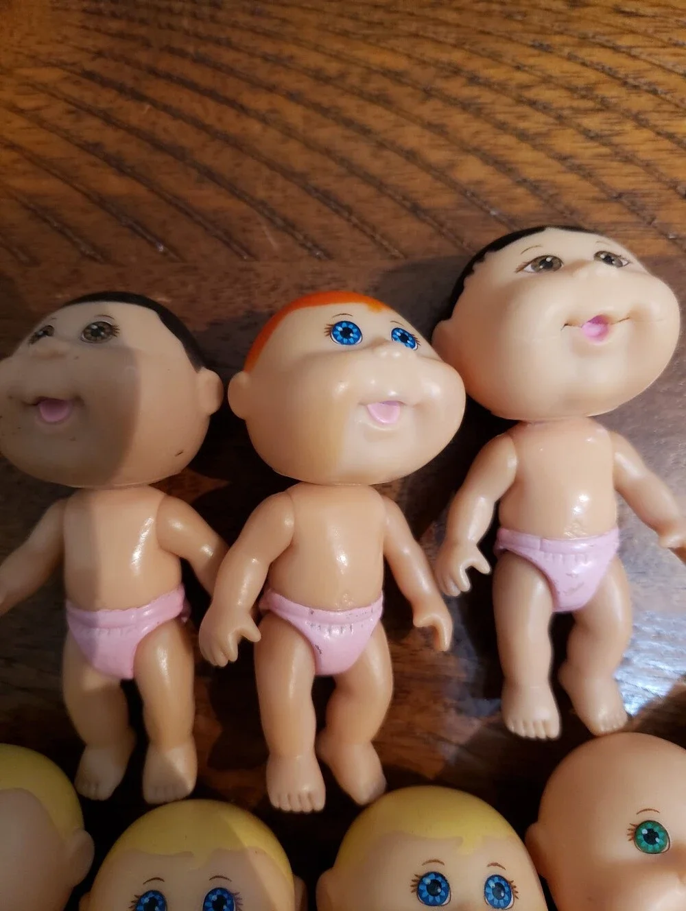 Cabbage Patch Kids Babyland